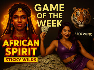 Game of the Week