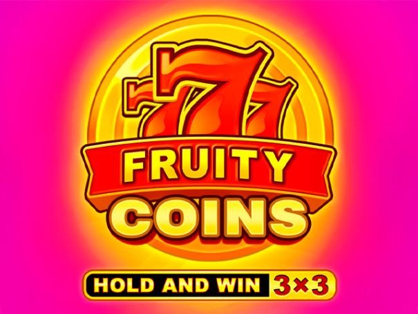 777 Fruity Coins