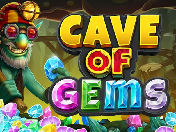 Cave of Gems