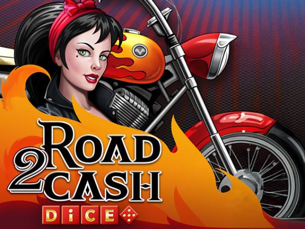 Road 2 Cash Dice