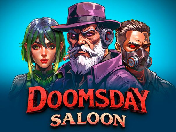 Doomsday Saloon