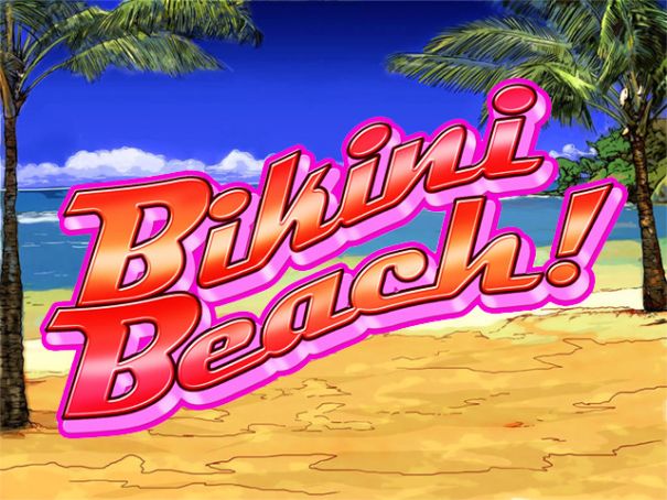 Bikini Beach