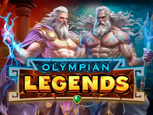 Olympian Legends