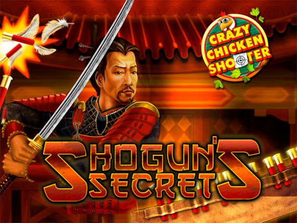 Shogun's Secret Crazy Chicken Shooter