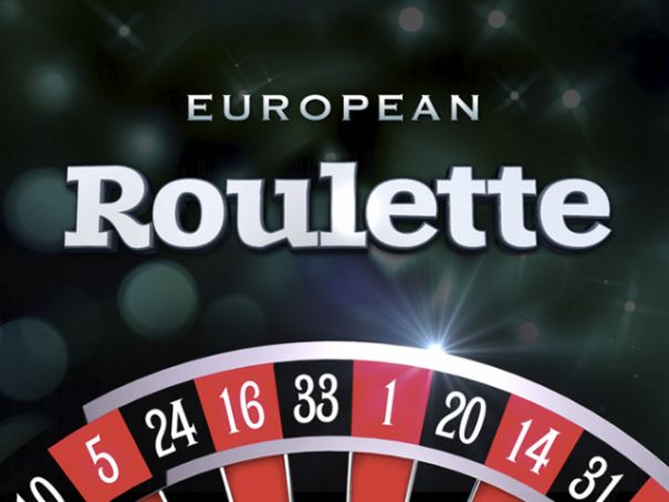 European Roulette