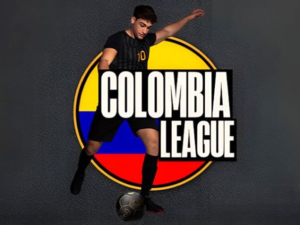 Colombia League