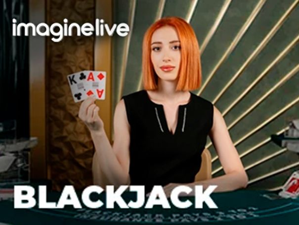 Blackjack 23