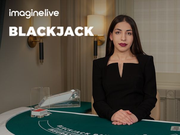 Blackjack 26