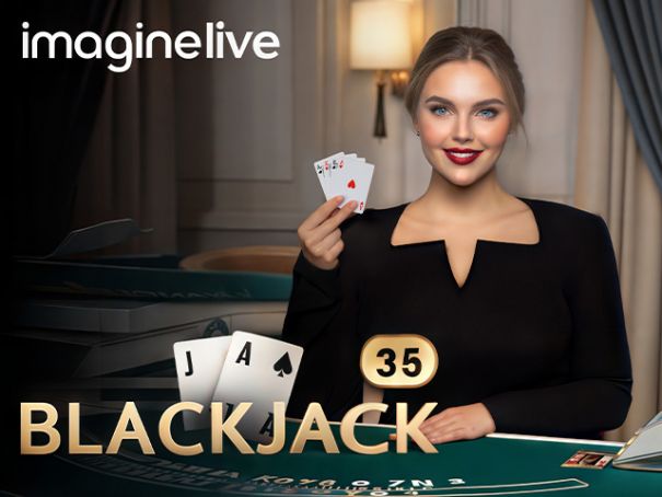 Blackjack 35