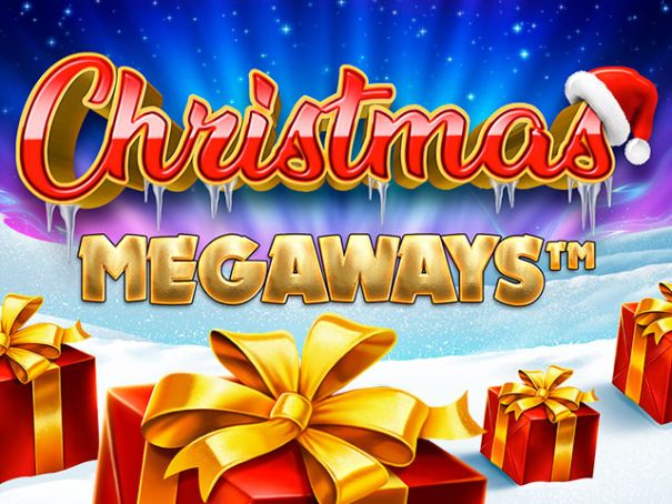 Christmas MEGAWAYS