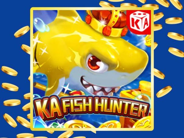 KA Fish Hunter