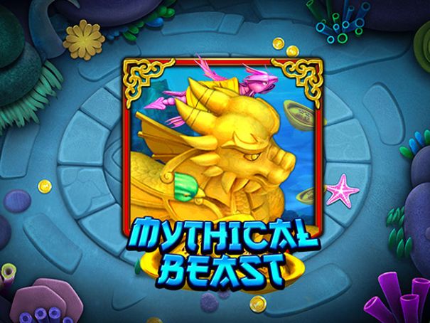 Mythical Beast