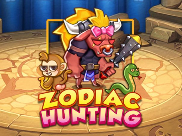 Zodiac Hunting