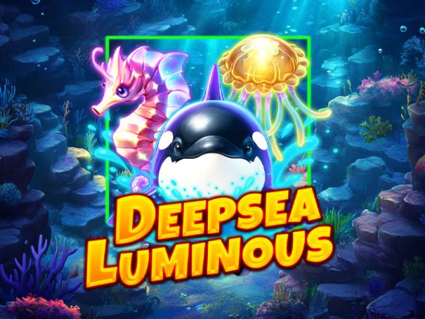 Deepsea Luminous
