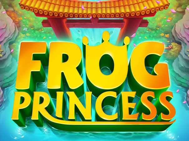 Frog Princess