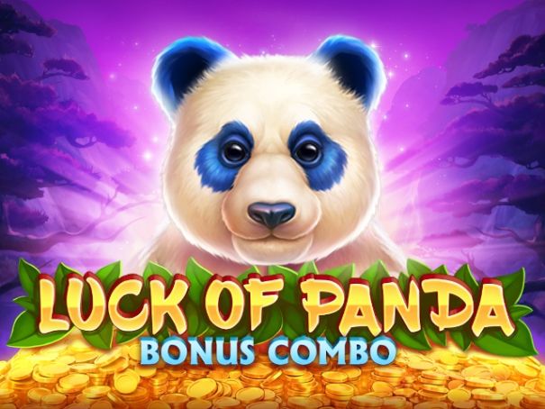 Luck of Panda: Bonus Combo