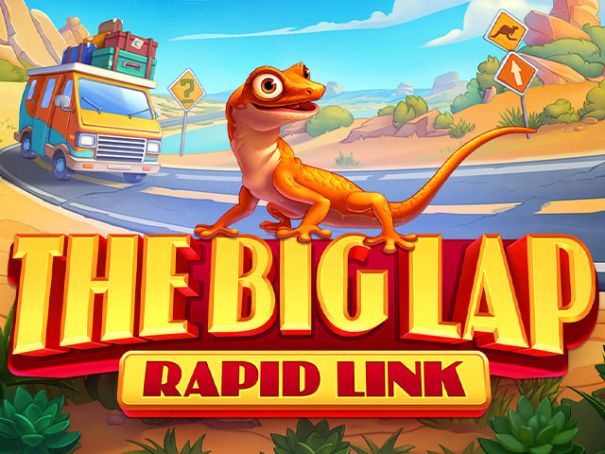 The Big Lap: Rapid Link