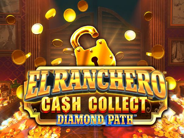 El Ranchero Cash Collect Diamond Path