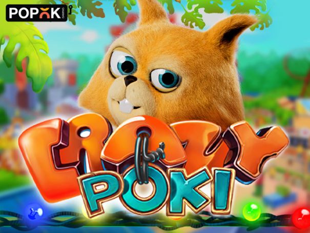 Crazy Poki