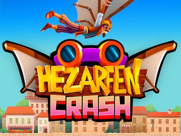 Hezarfen Crash