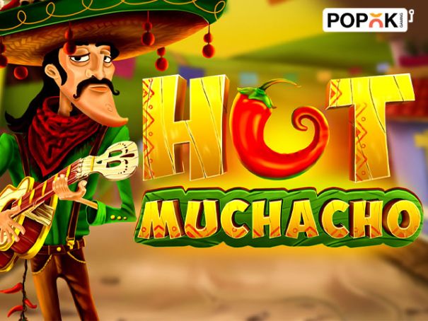 Hot Muchacho