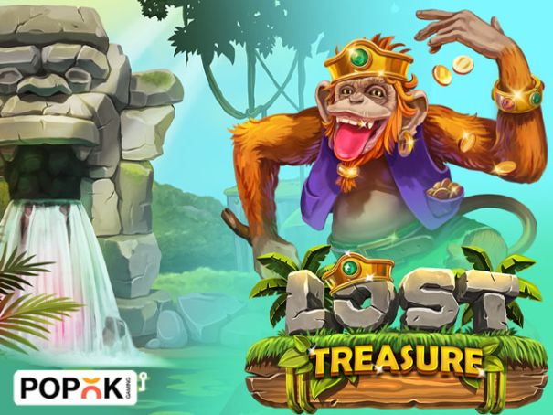 Lost Treasure