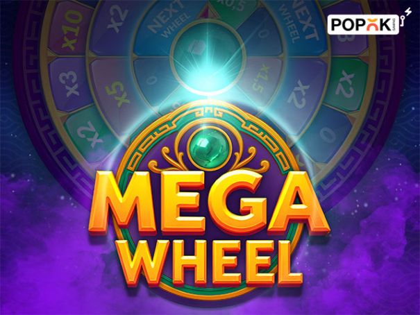 Mega Wheel