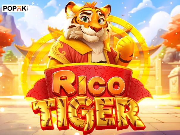 Rico Tiger