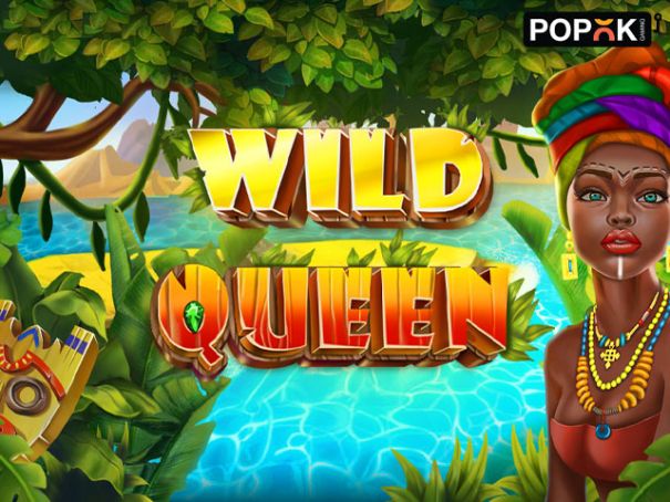 Wild Queen