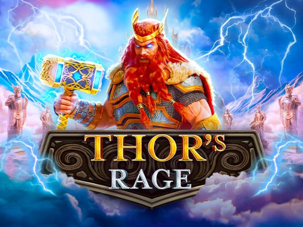 Thor’s Rage