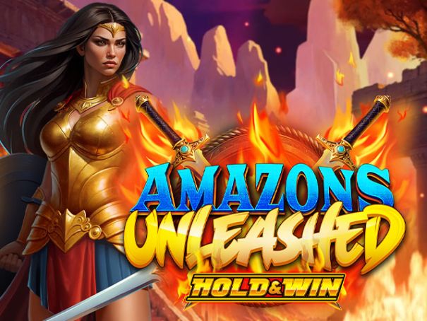 Amazons Unleashed – Hold & Win
