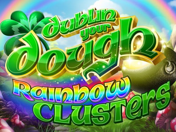 Dublin Your Dough: Rainbow Clusters