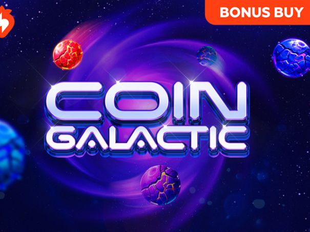 Coin Galactic