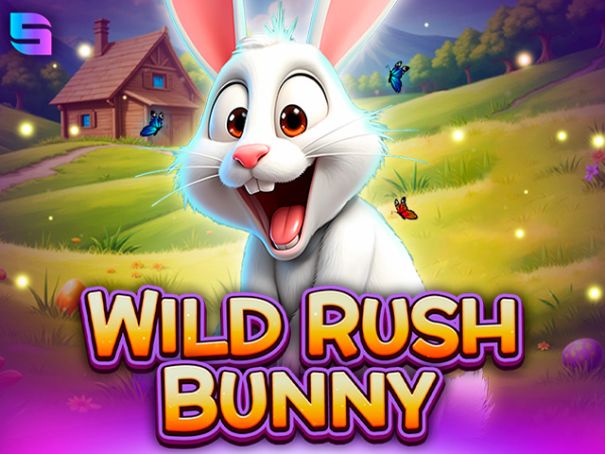 Wild Rush Bunny