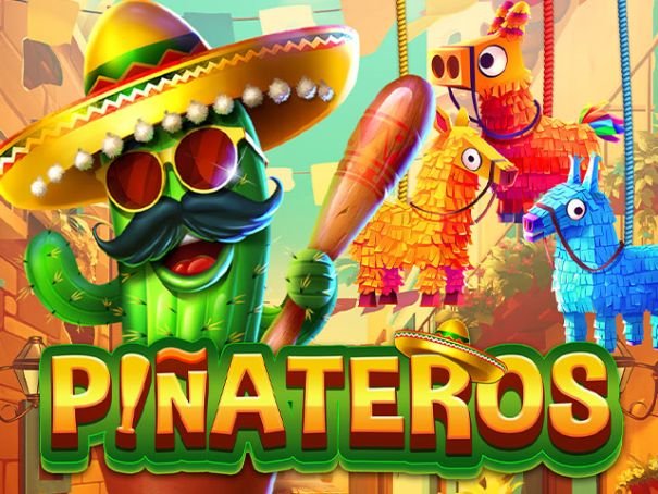 Piñateros