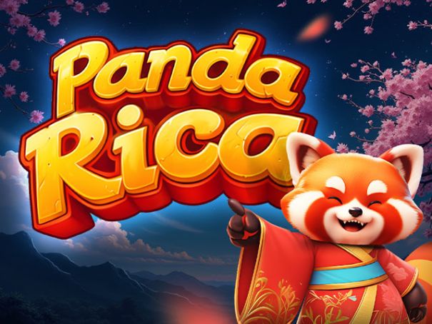Panda Rica