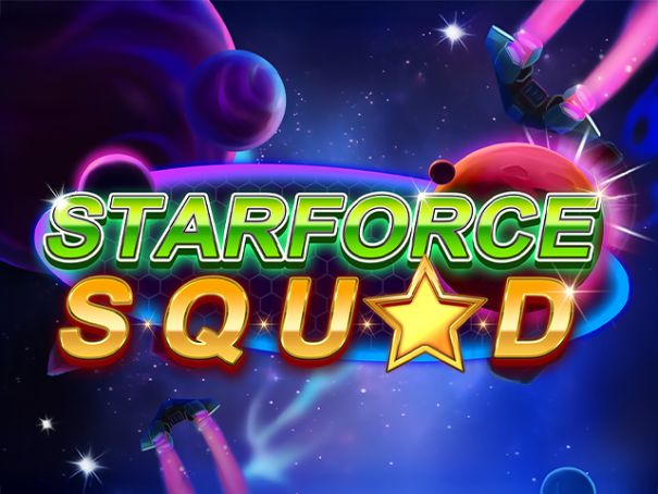 Starforce Squad
