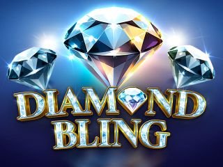 Diamond Bling