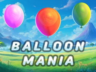 Balloon Mania