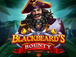 Blackbeard's Bounty