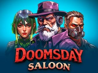 Doomsday Saloon