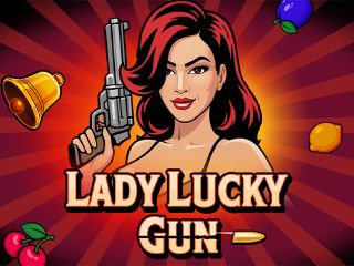 Lady Lucky Gun