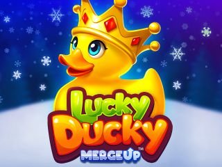 Lucky Ducky
