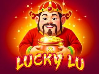 Lucky Lu