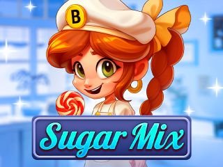 Sugar Mix