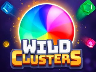 Wild Clusters