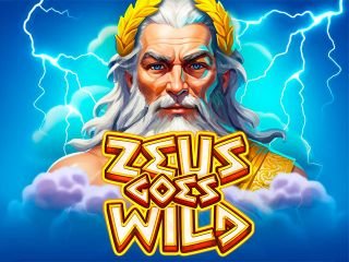 Zeus Goes Wild