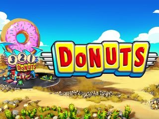 Donuts