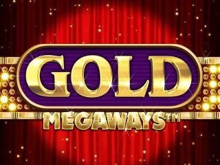 Gold MEGAWAYS