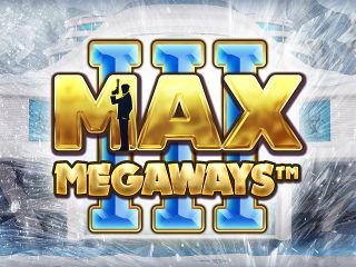 Max Megaways 3